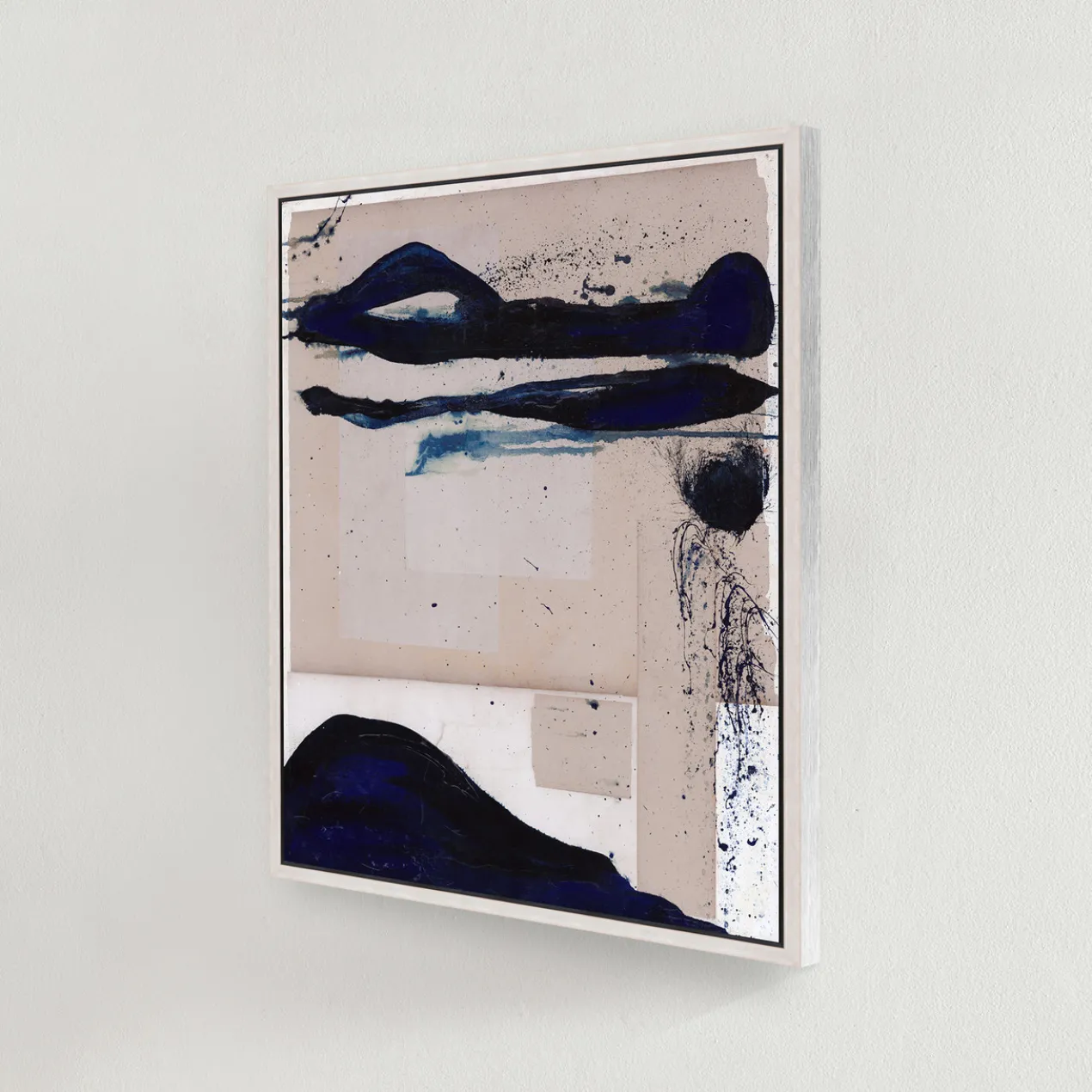 Abstract Layers II​