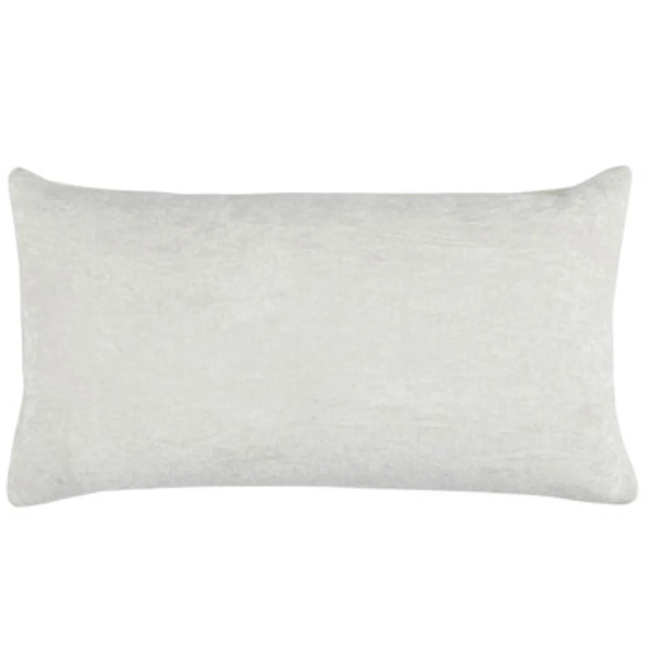 Addie Lumbar Pillow - Ivory