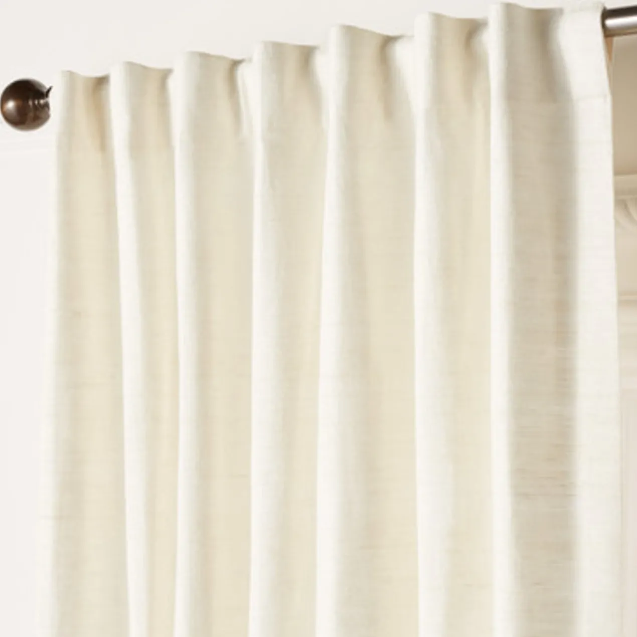 Aiya Silk Eggshell - Custom