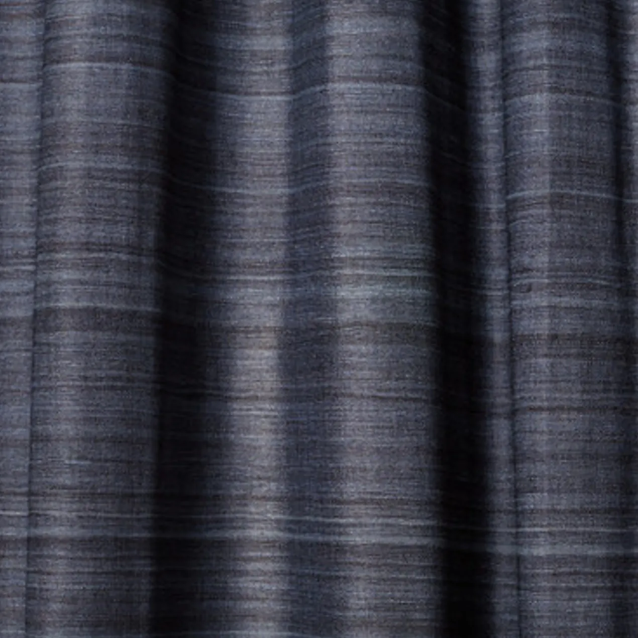 Aiya Silk Midnight - Custom