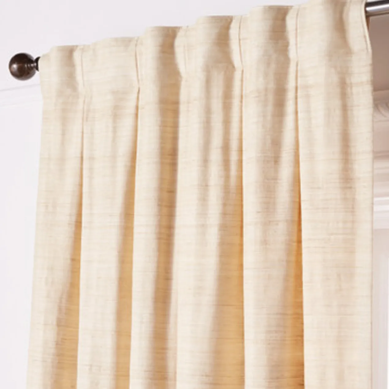 Aiya Silk Natural - Custom