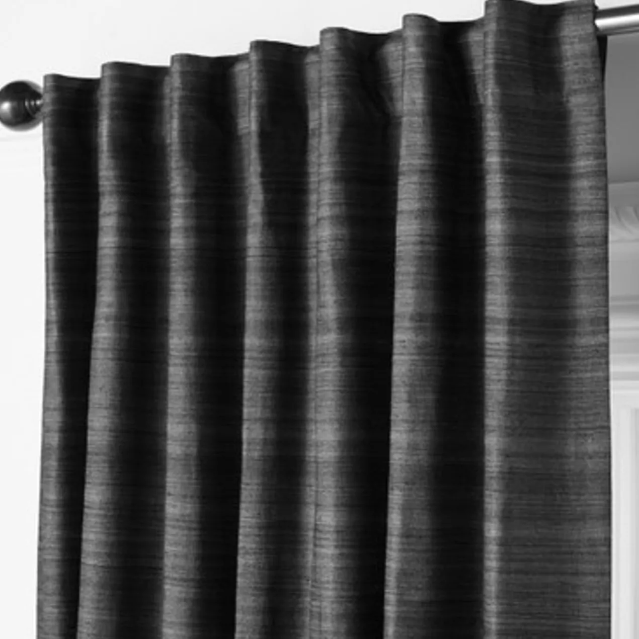 Aiya Silk Slate - Custom