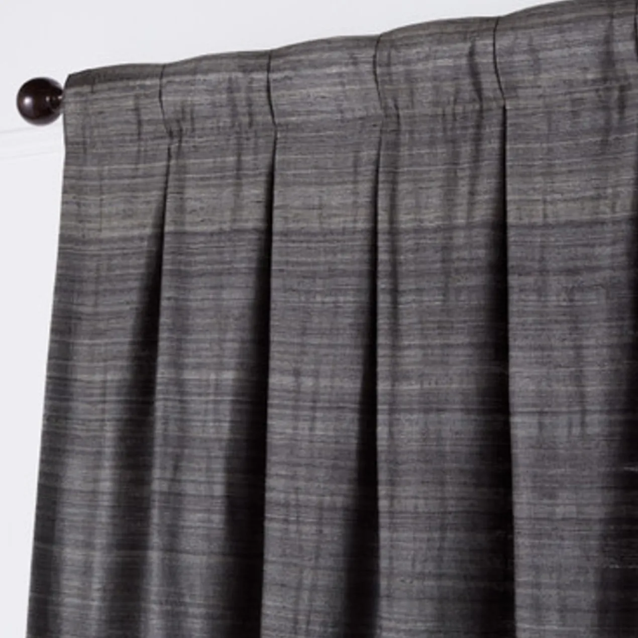 Aiya Silk Slate - Custom