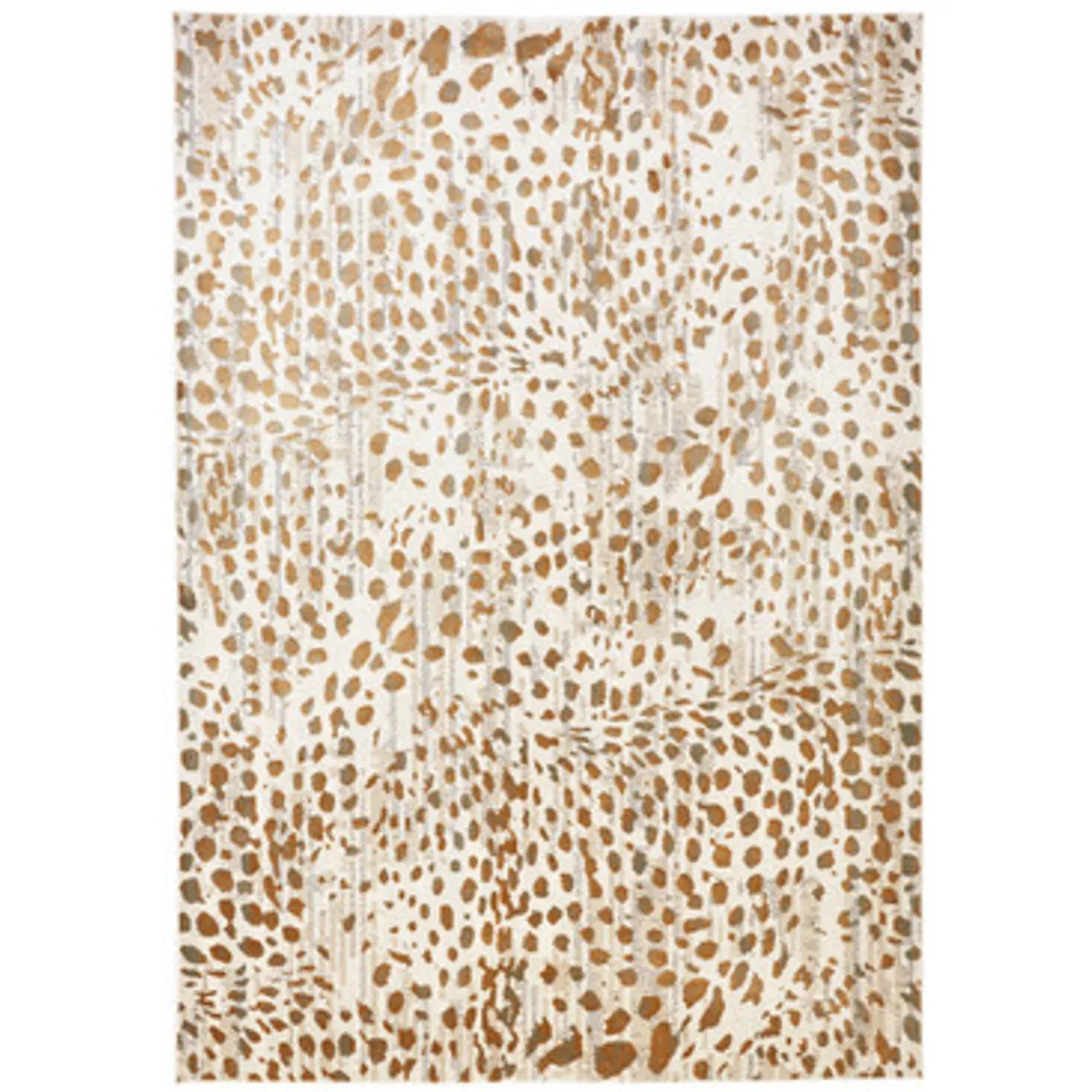 Amur Rug - Natural