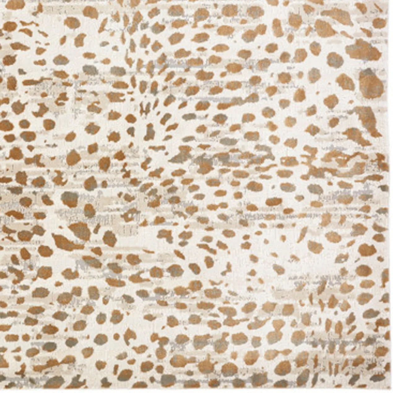 Amur Rug - Natural