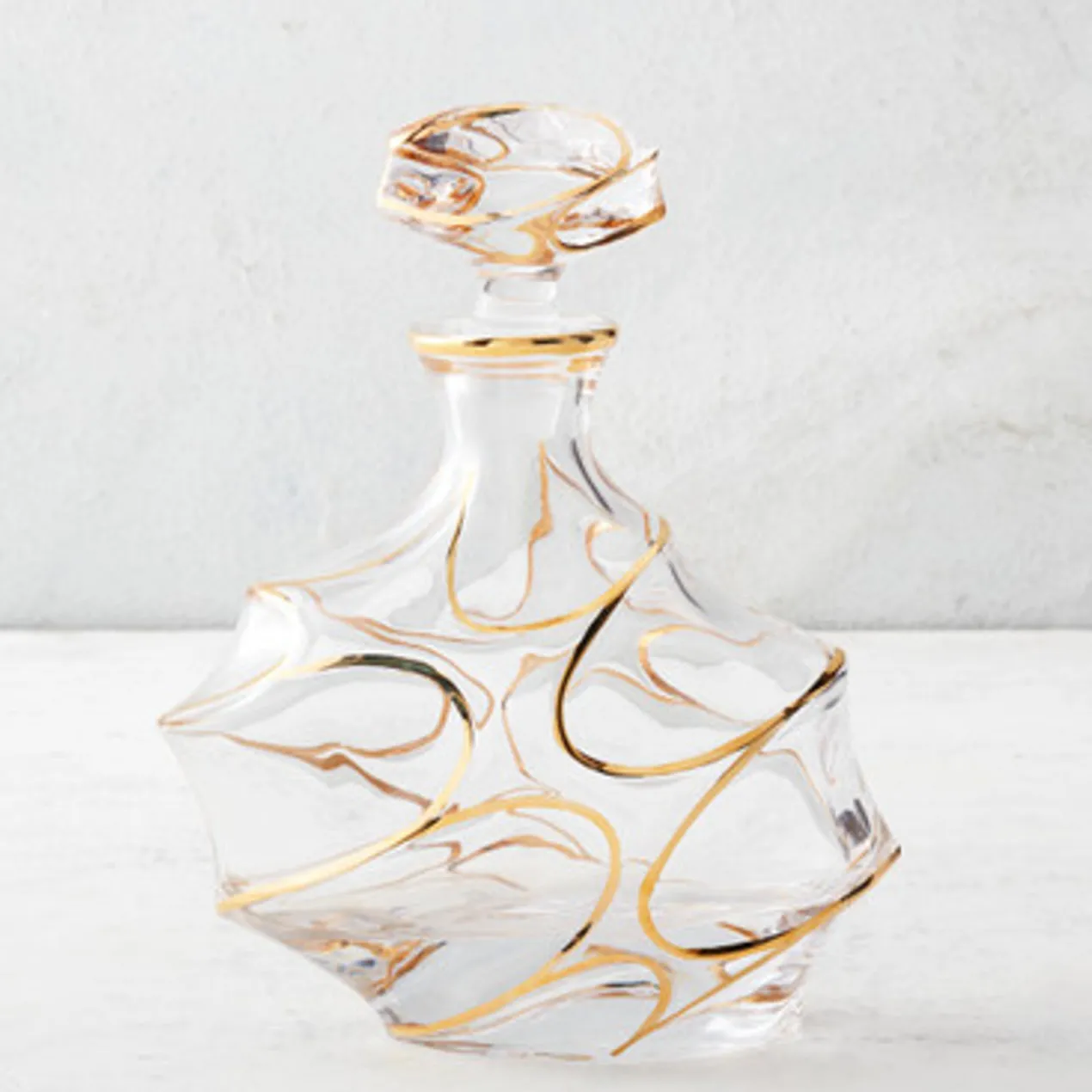Arabella Decanter