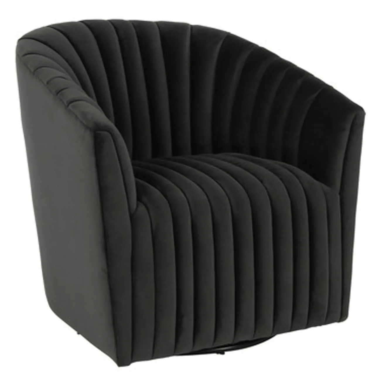 Arielle Swivel Chair