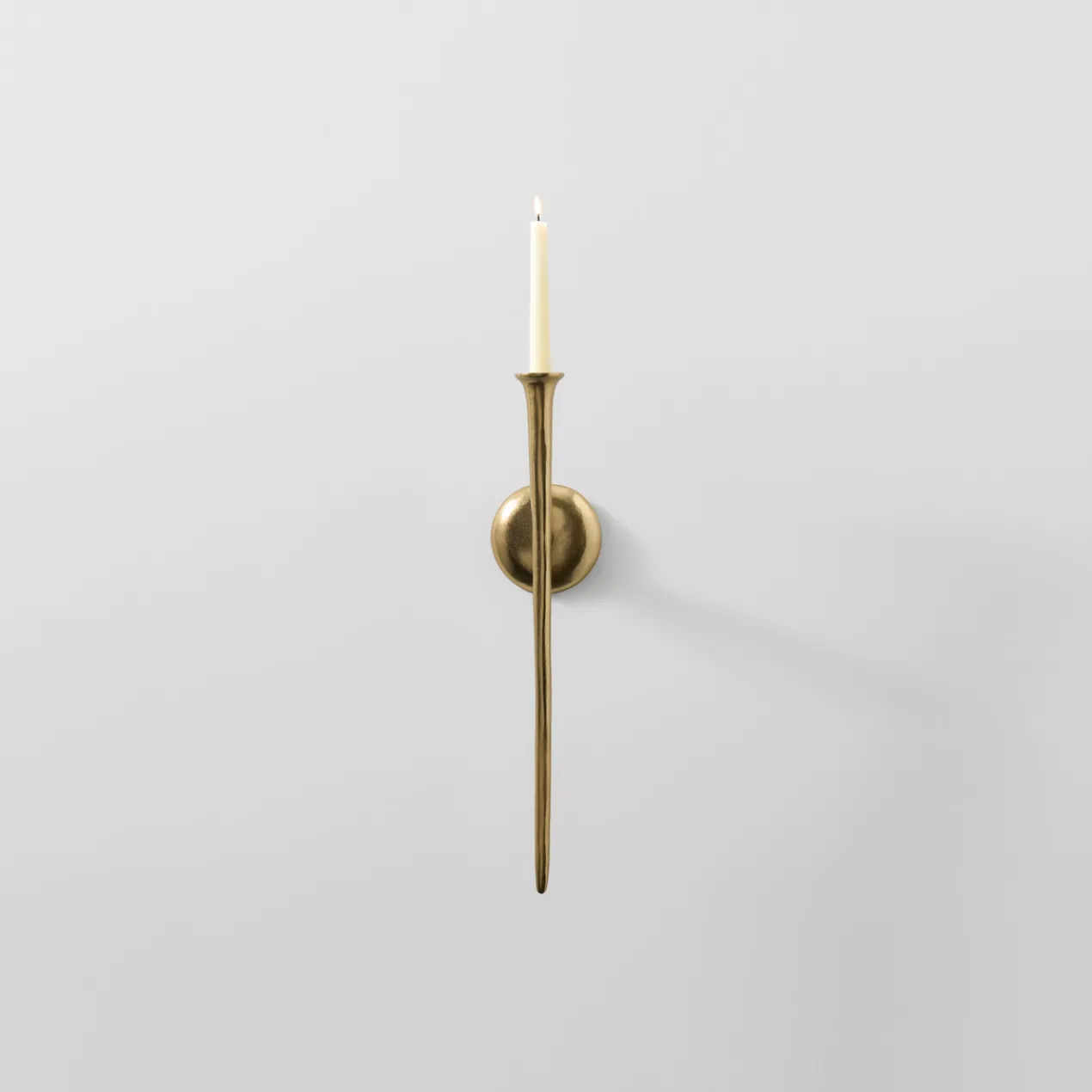 Aspar Wall Sconce - Small