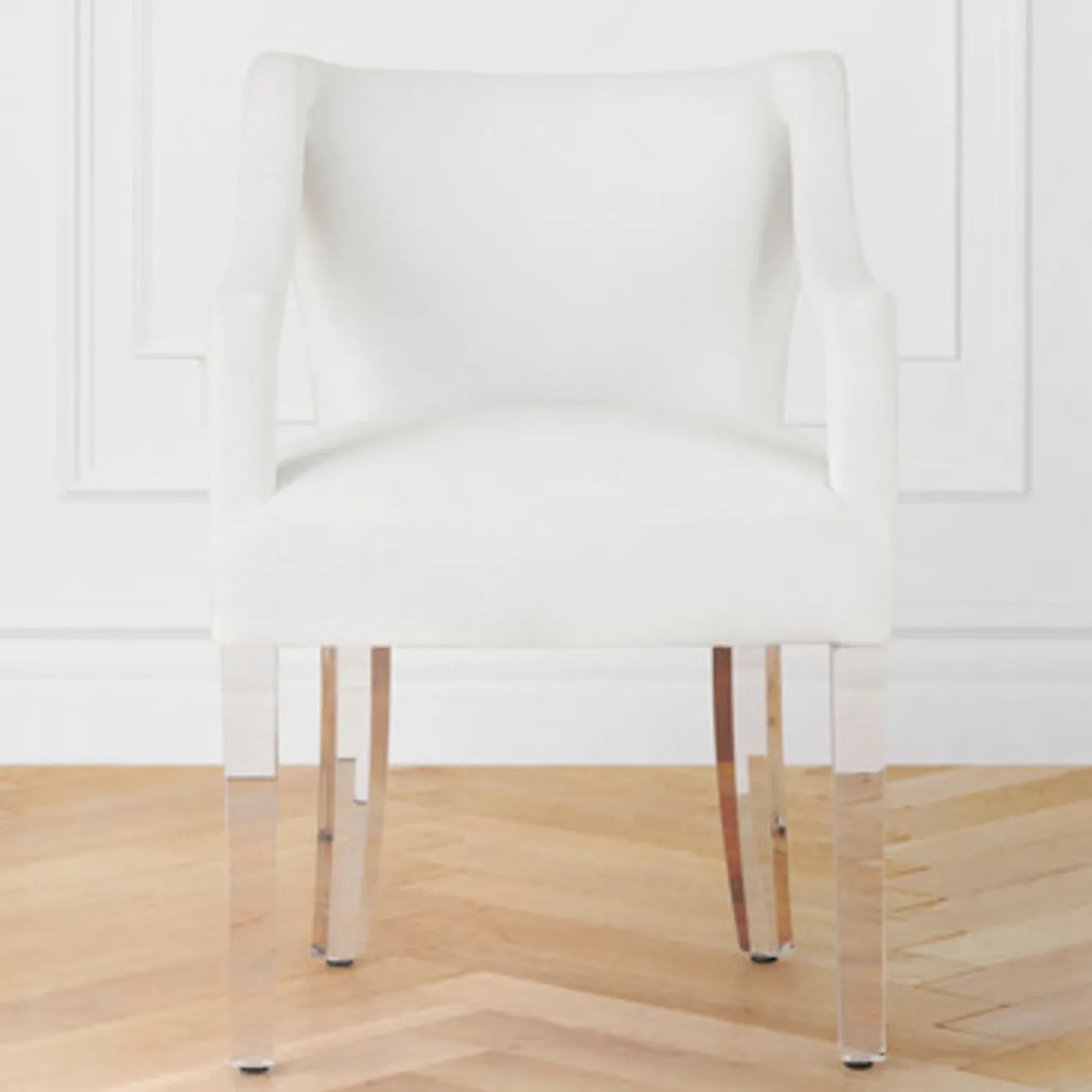 Aubrey Accent Chair