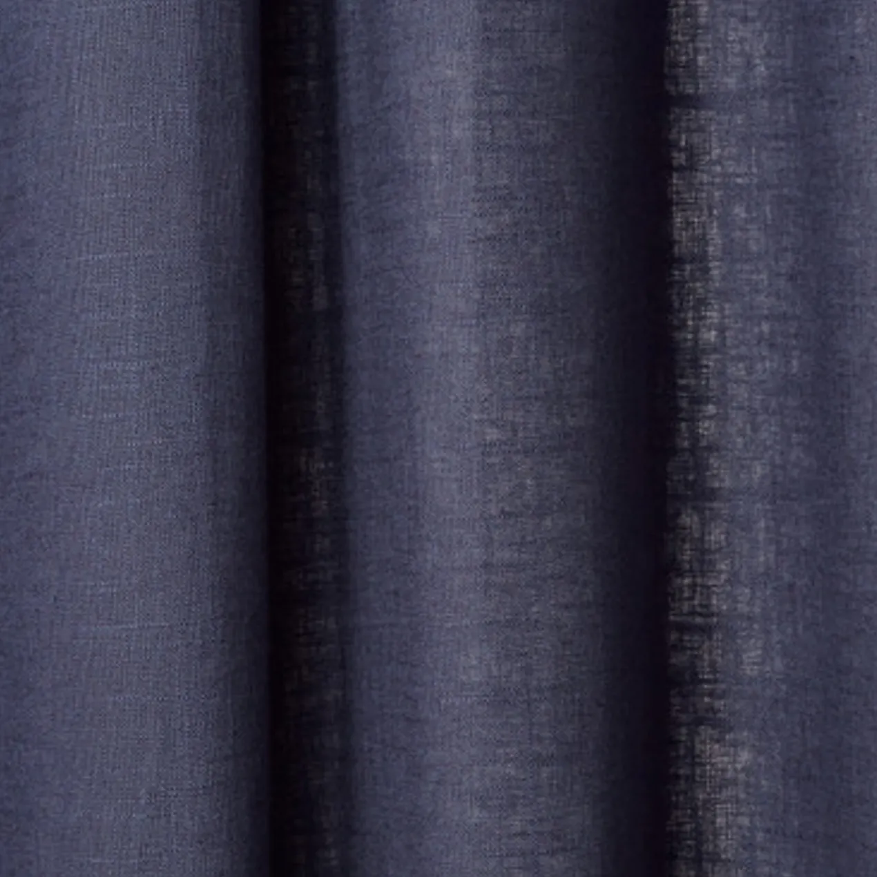 Audrey Linen Midnight - Custom