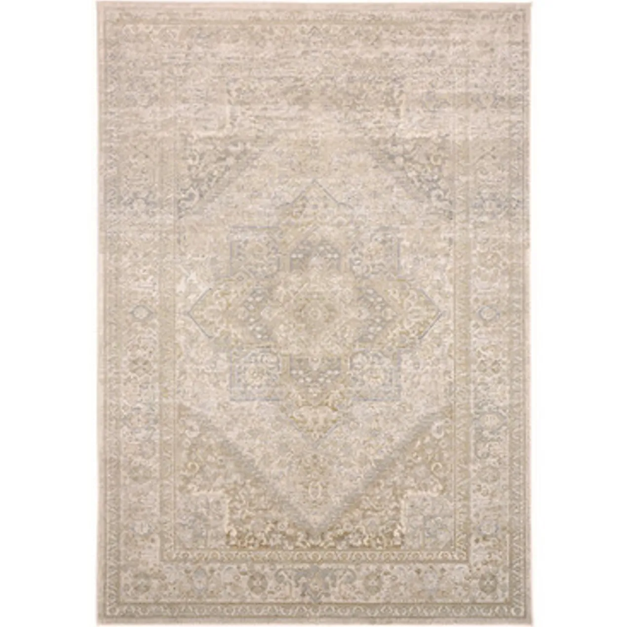Auradon Rug - Gold