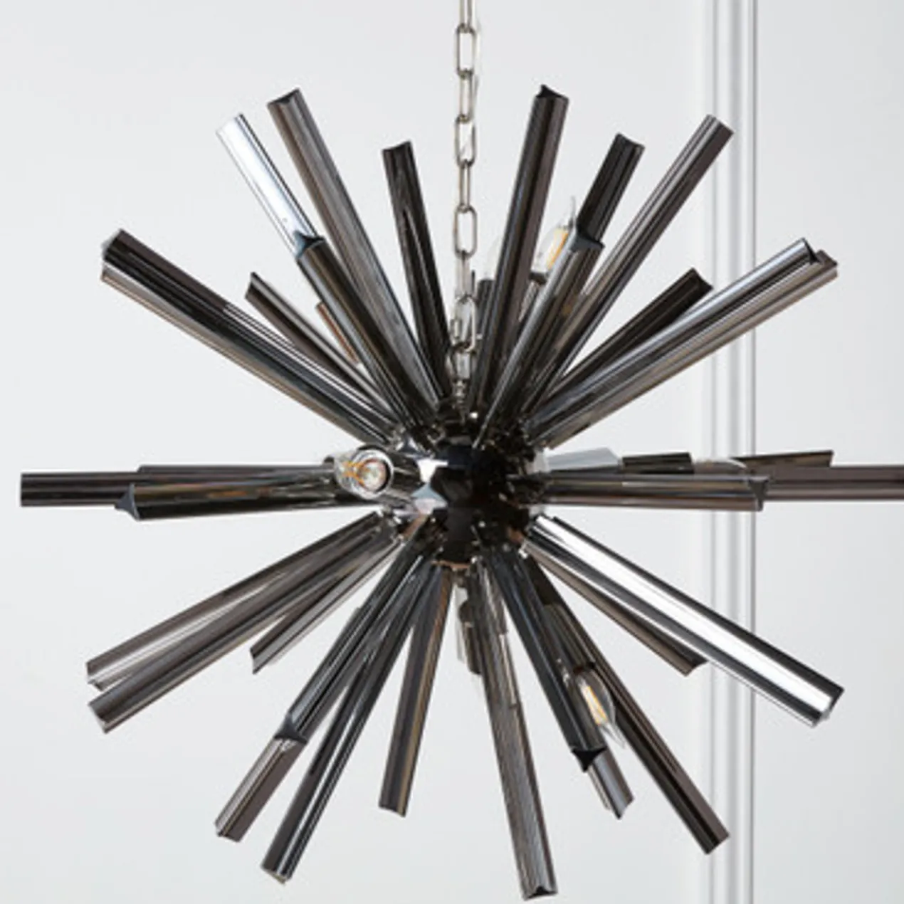 Axis Chandelier
