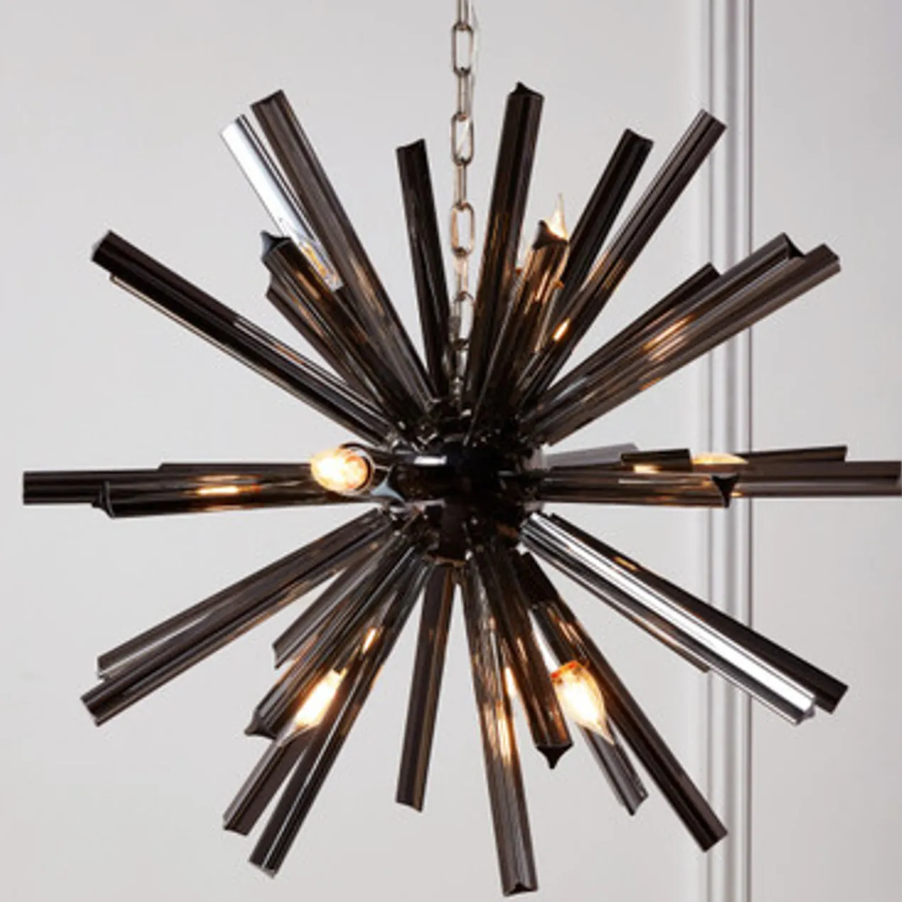 Axis Chandelier