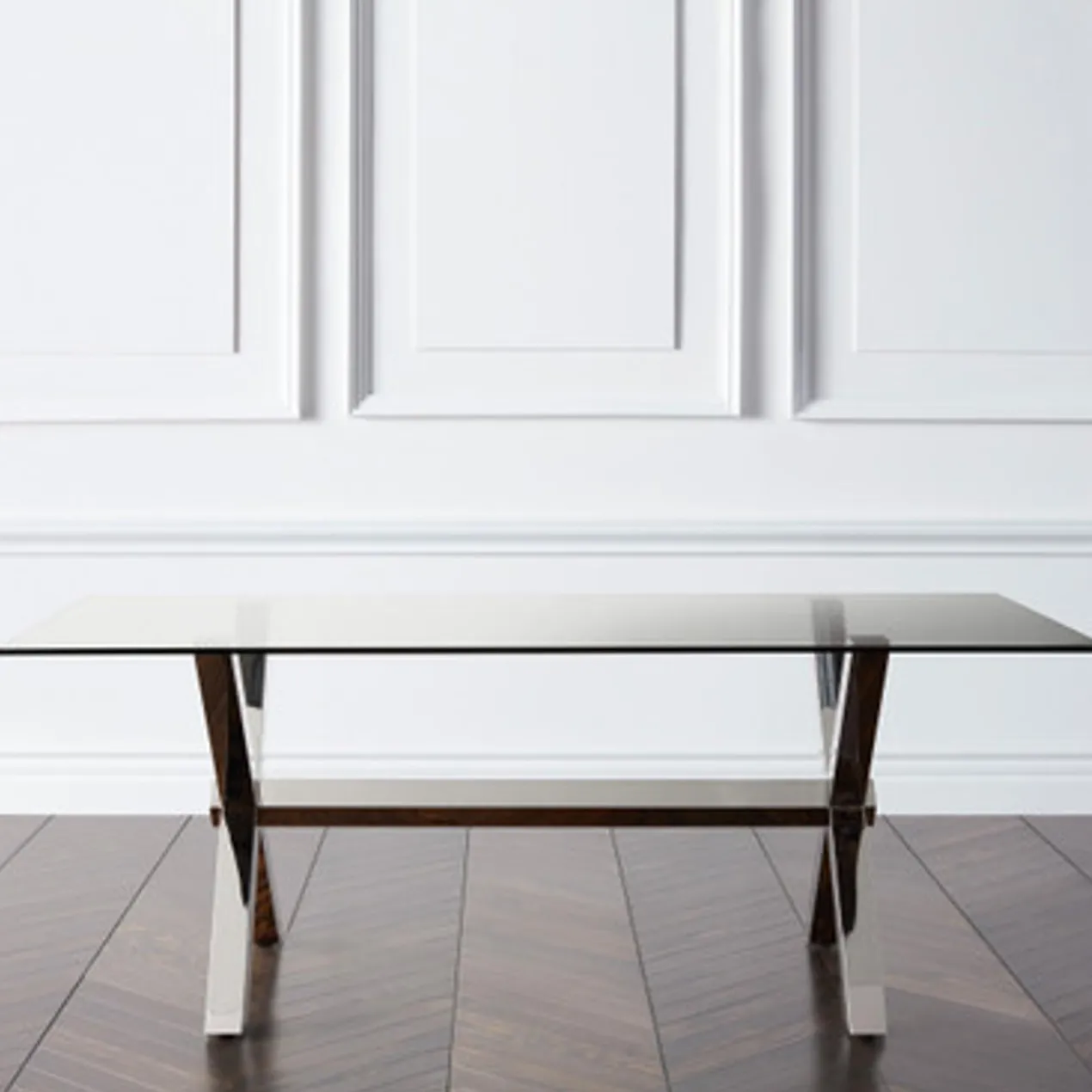 Axis Dining Table