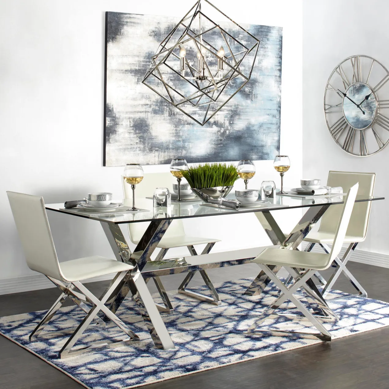 Axis Dining Table