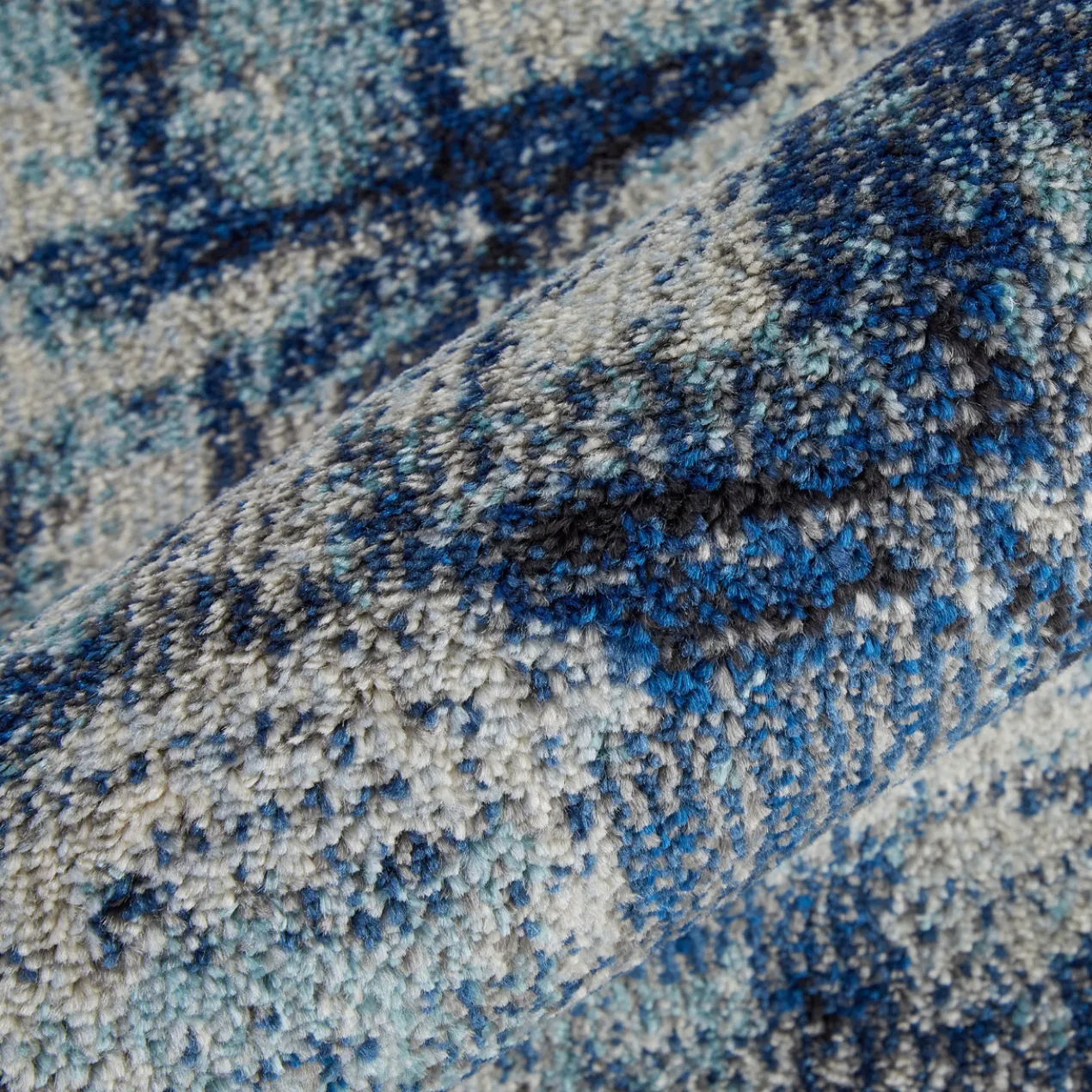 Azula Rug - Blue