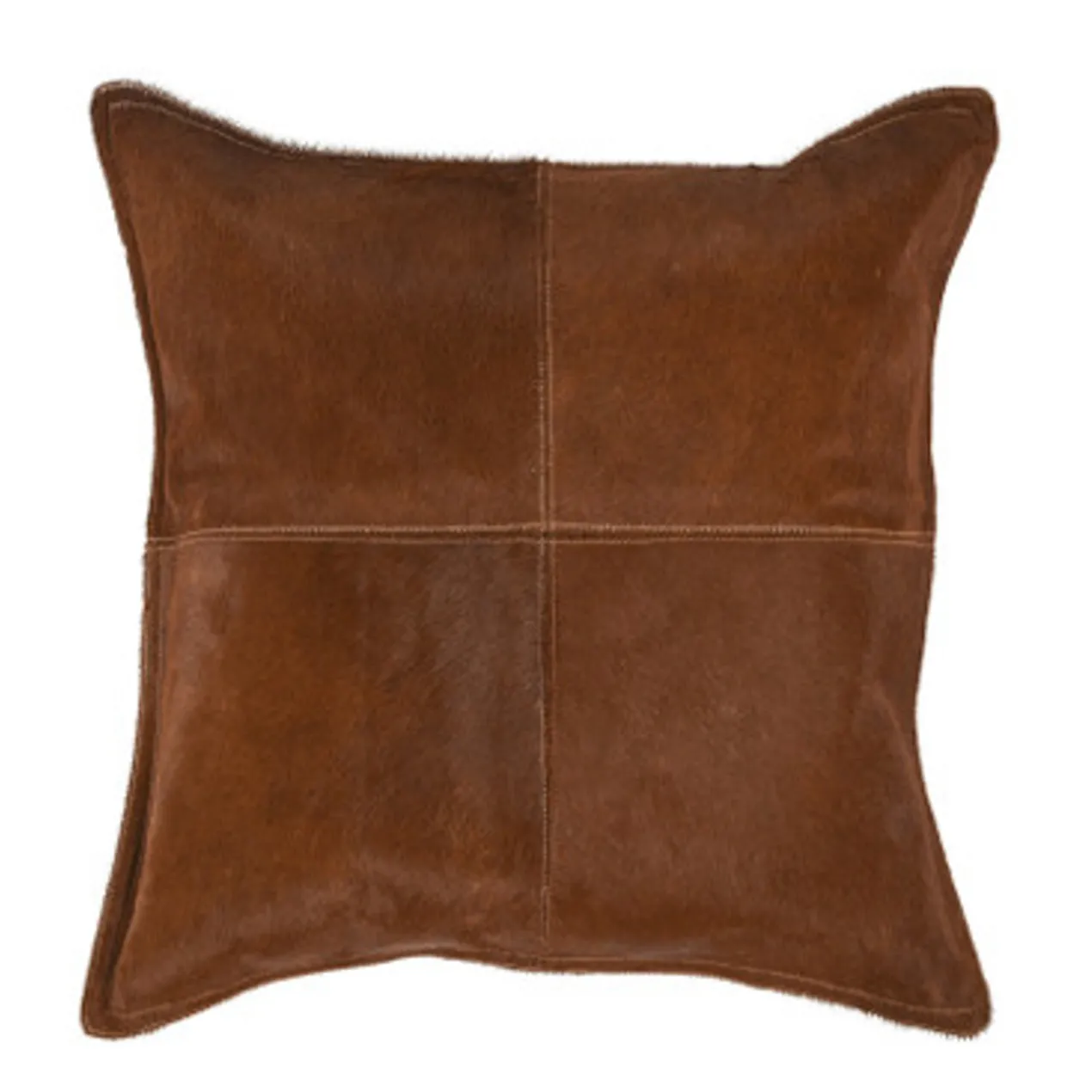 Banks Pillow 20" - Chestnut
