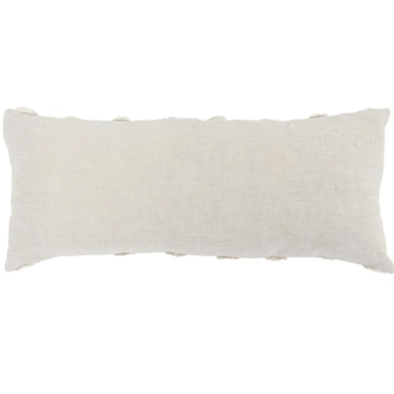 Barton Lumbar Pillow - Natural
