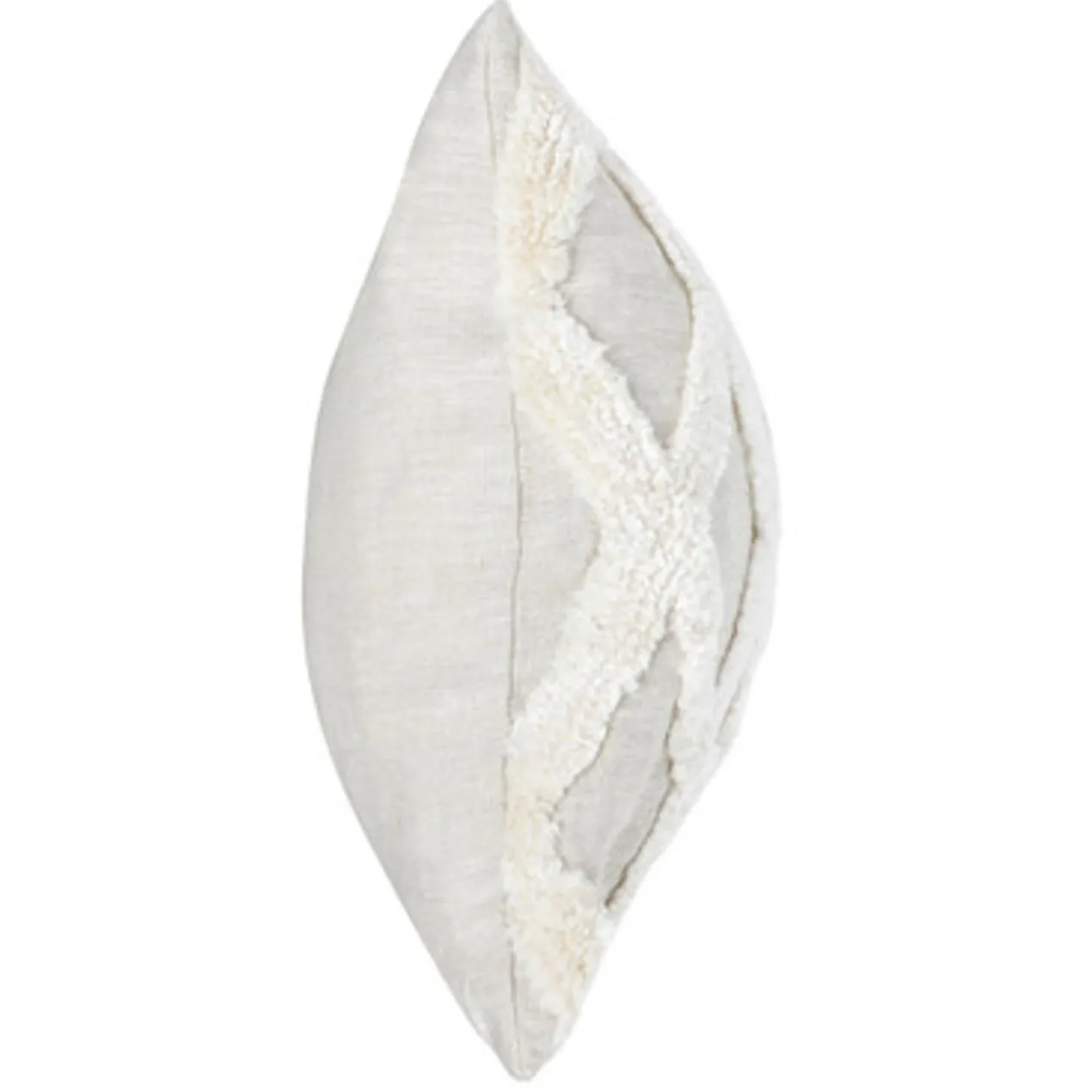 Barton Lumbar Pillow - Natural