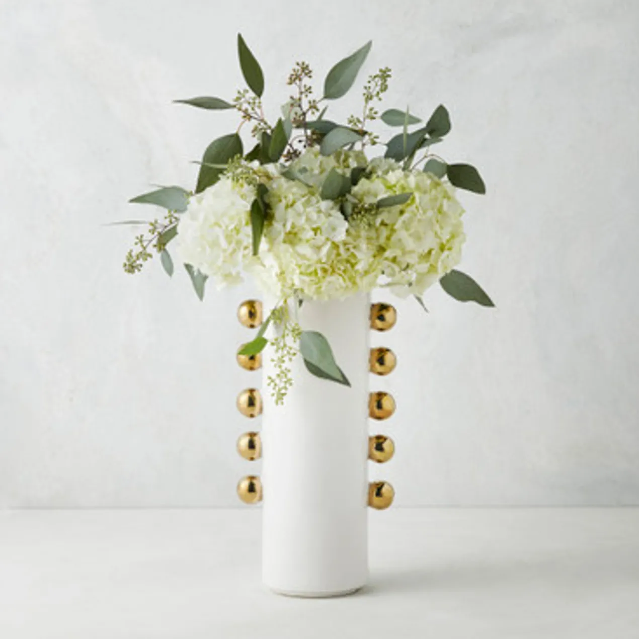 Bauble Vase