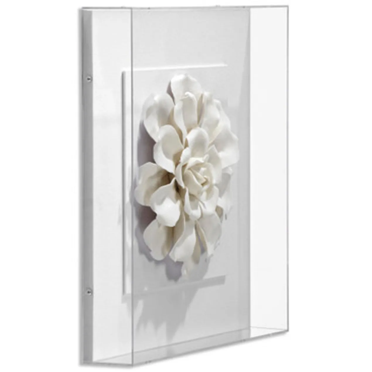 Bisque Flower 1 And 2