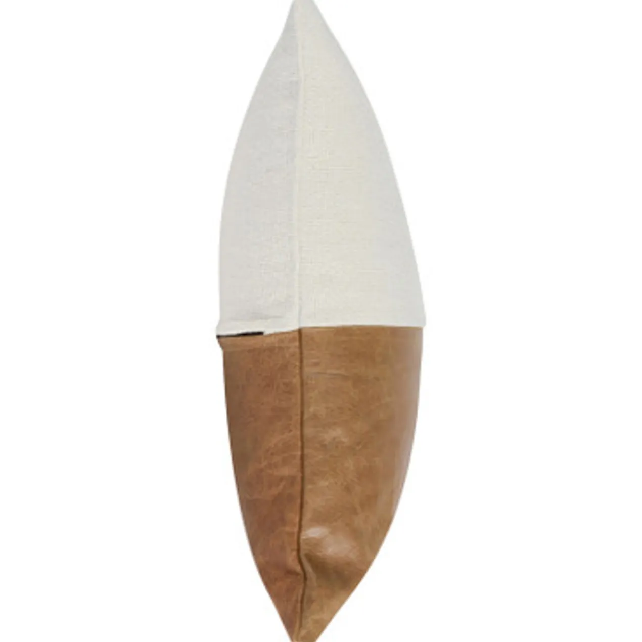 Bodie Pillow 20" - Ivory