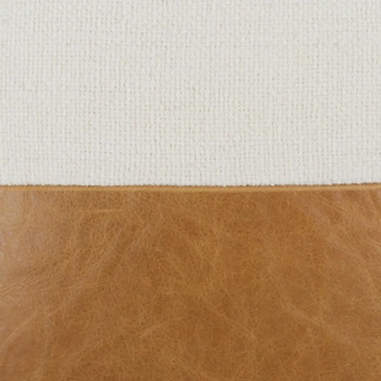 Bodie Pillow 20" - Ivory