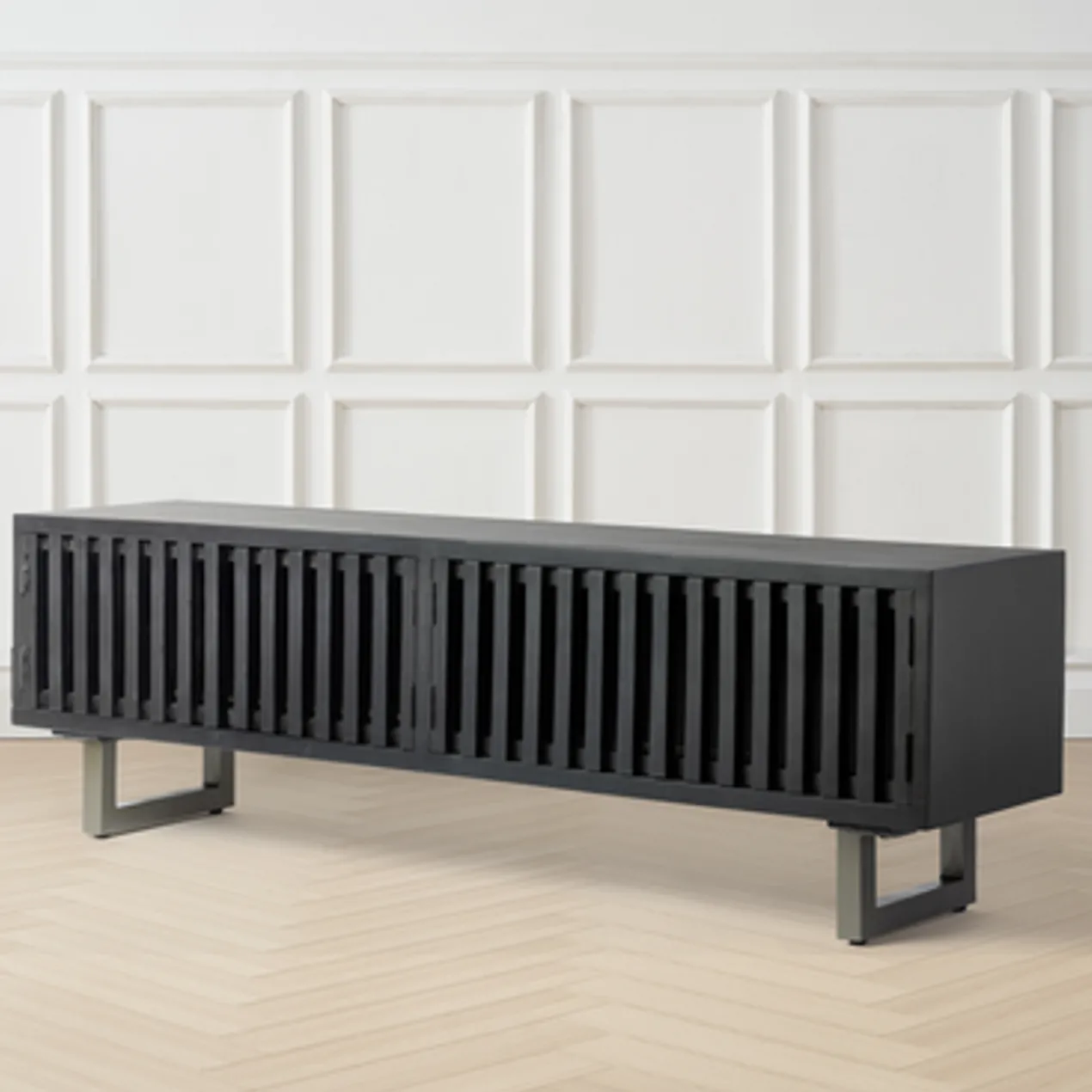 Bonham Media Console