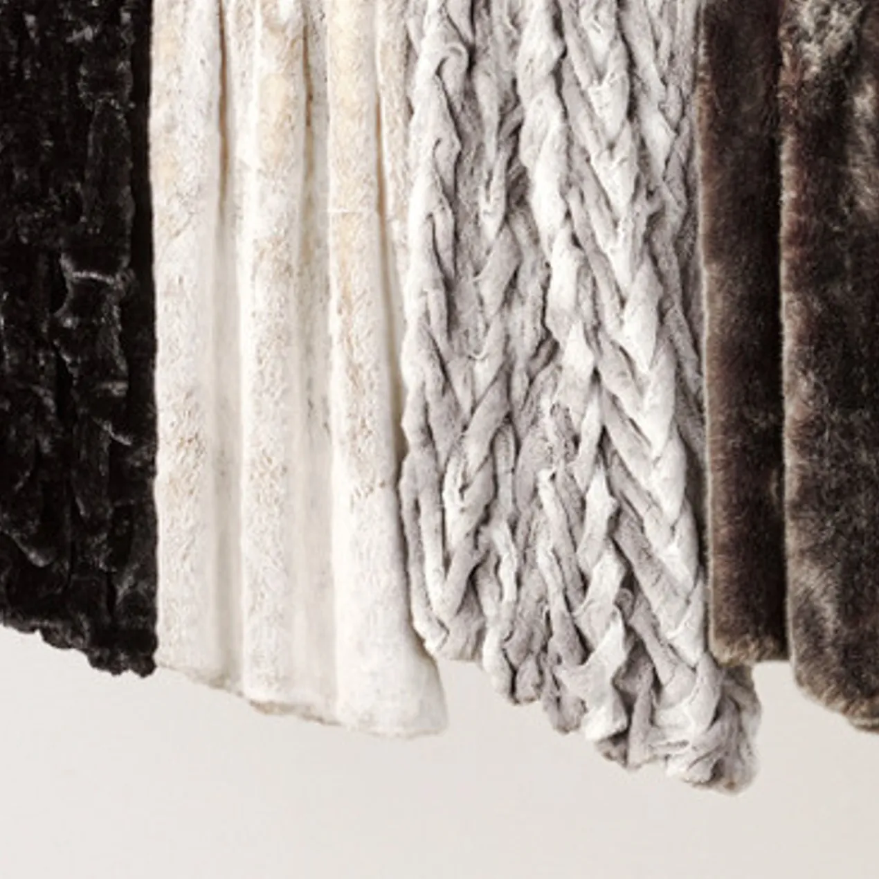 Brixton Throw - Natural