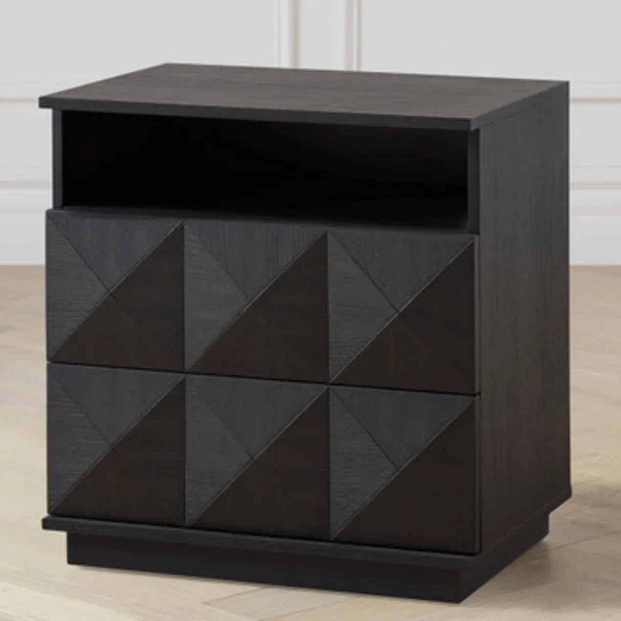 Brock Nightstand