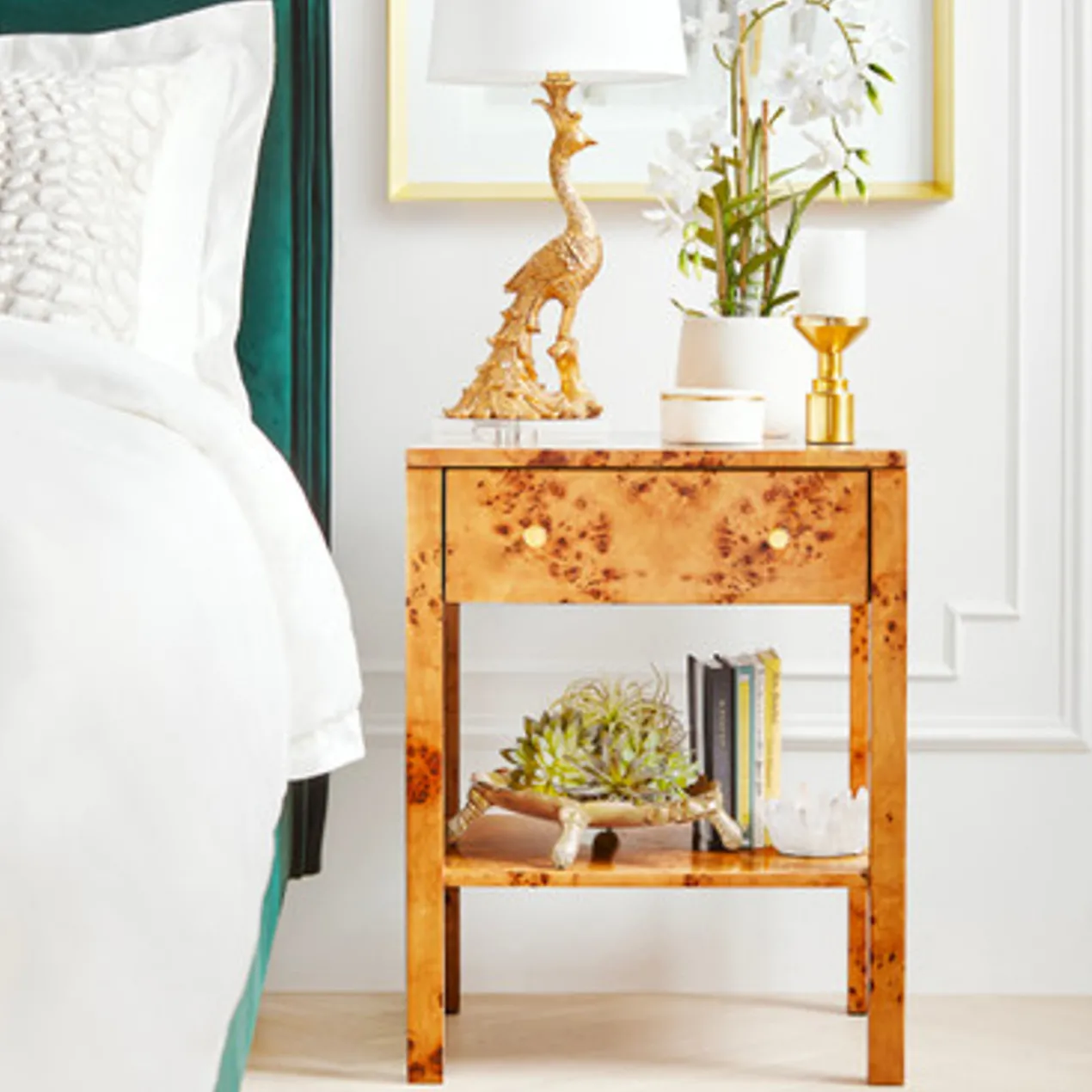 Brynn Nightstand