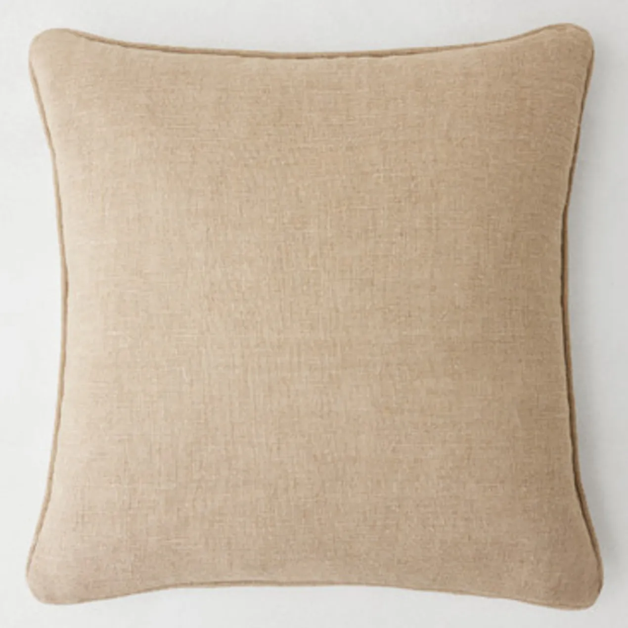 Cace Pillow Collection - Silver