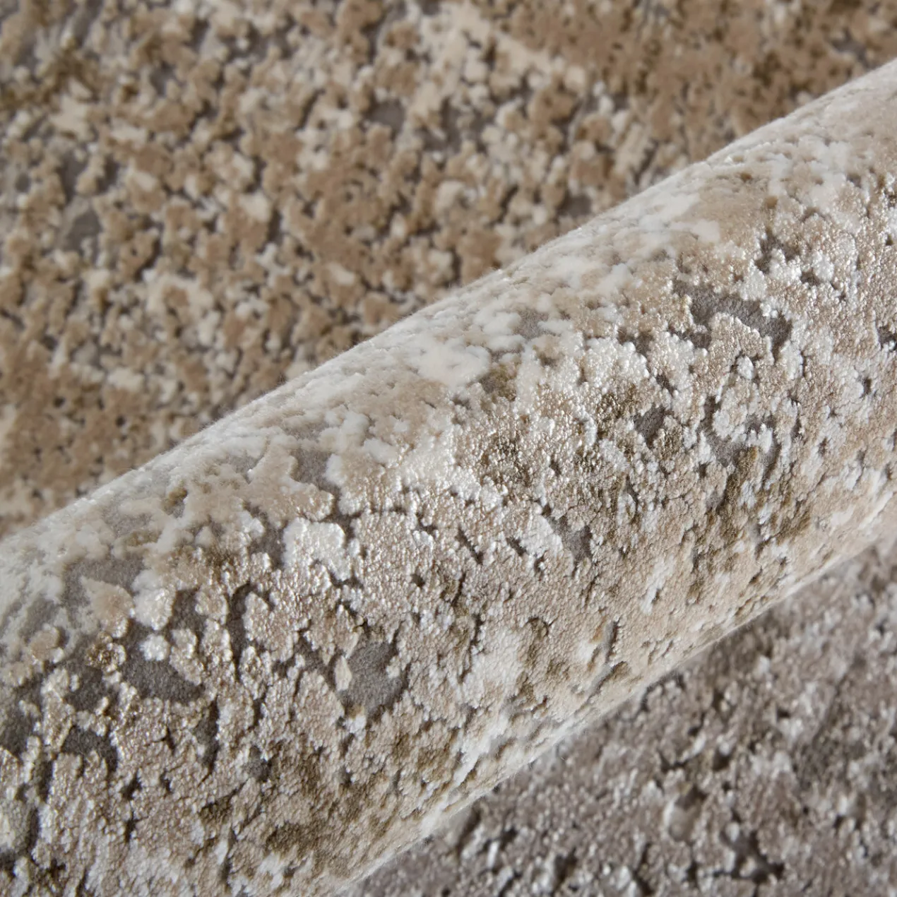 Cadia Rug - Beige/Grey