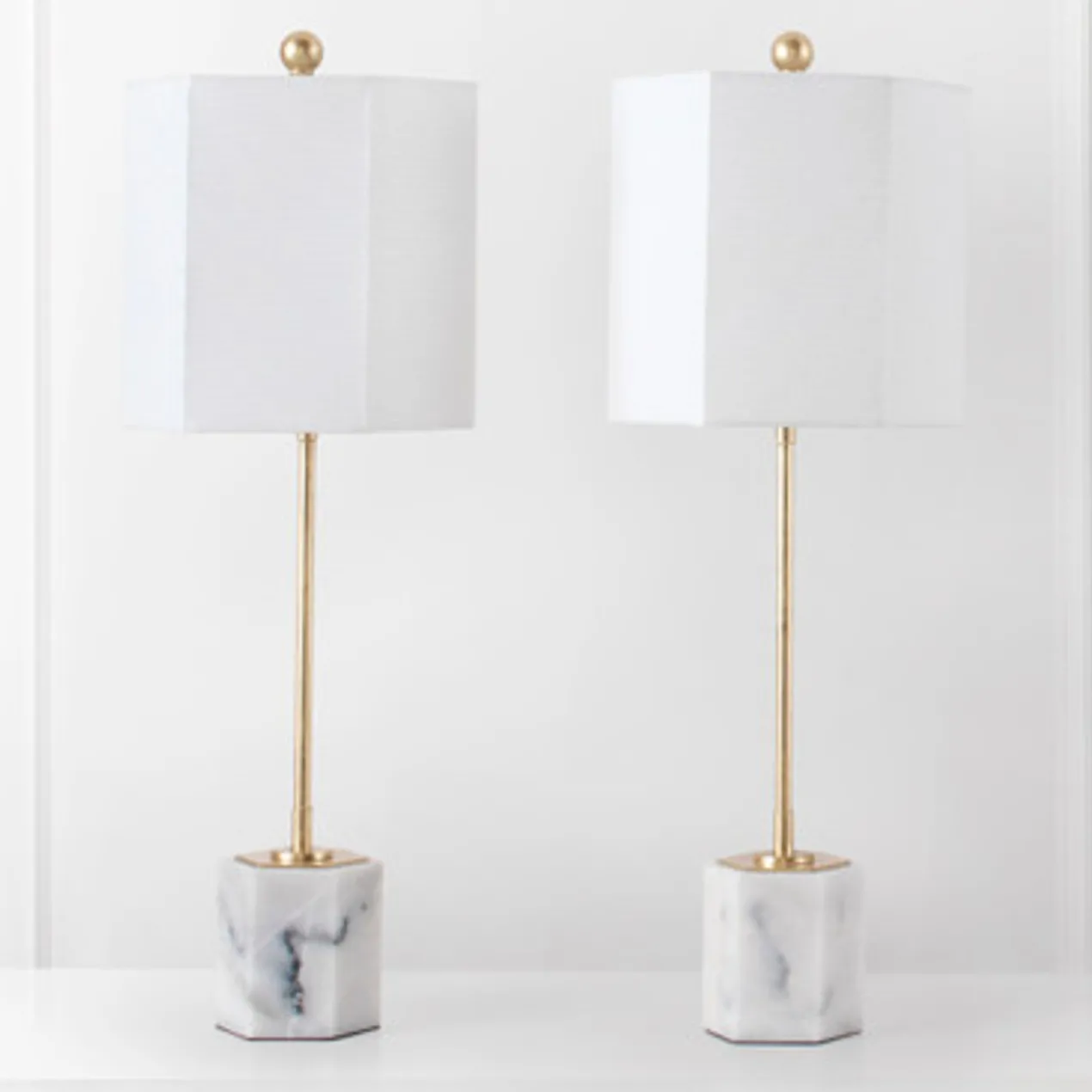 Camryn Table Lamp - Set of 2