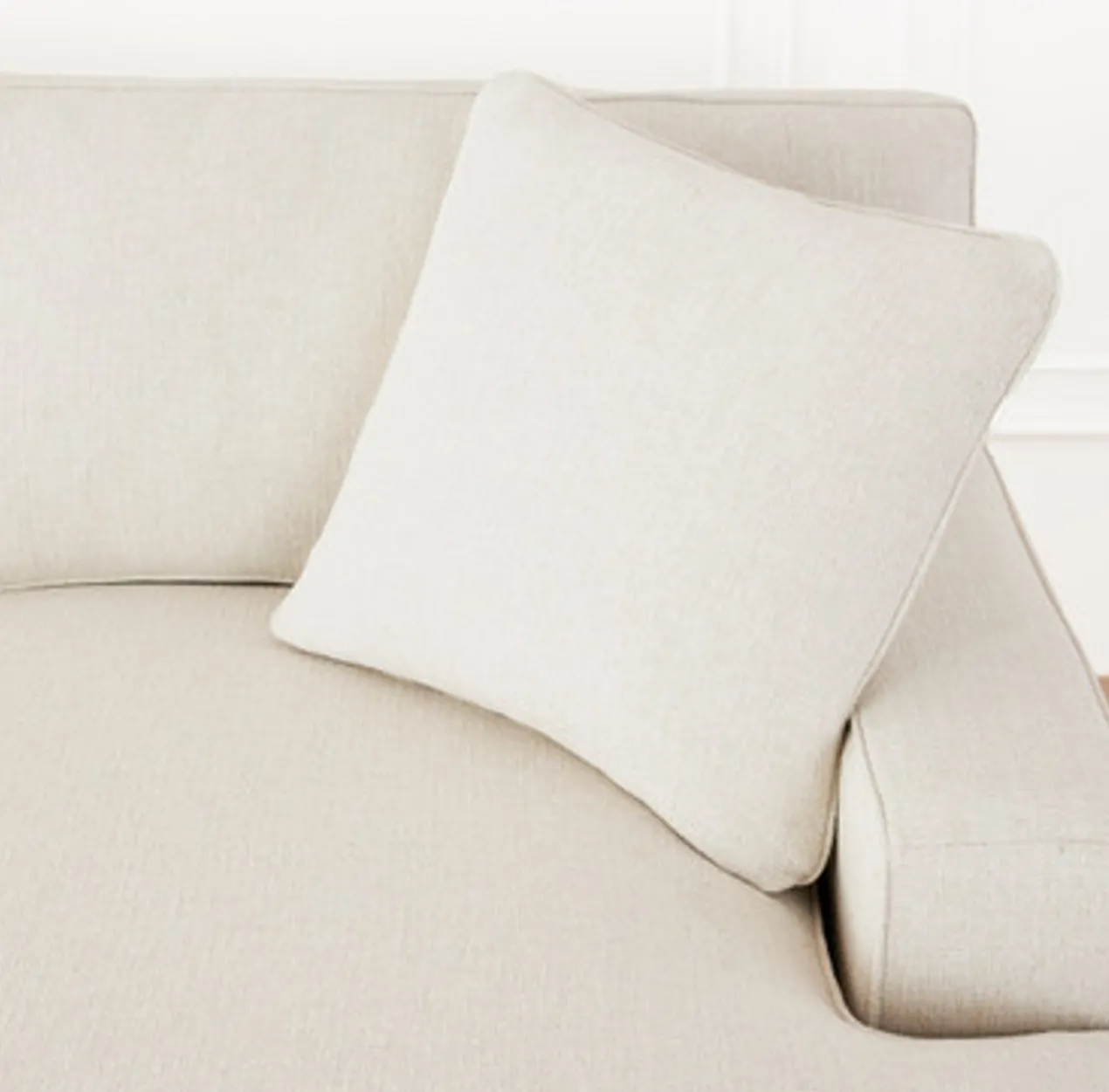 Catalina Chaise Sectional - 2 PC