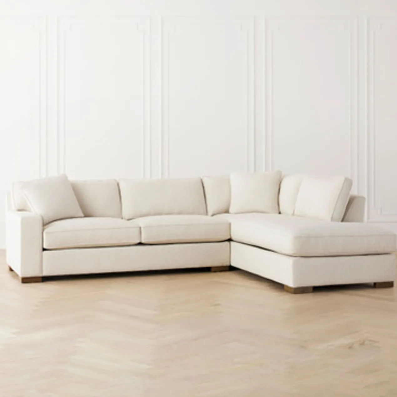 Catalina Daybed Sectional - 2 PC