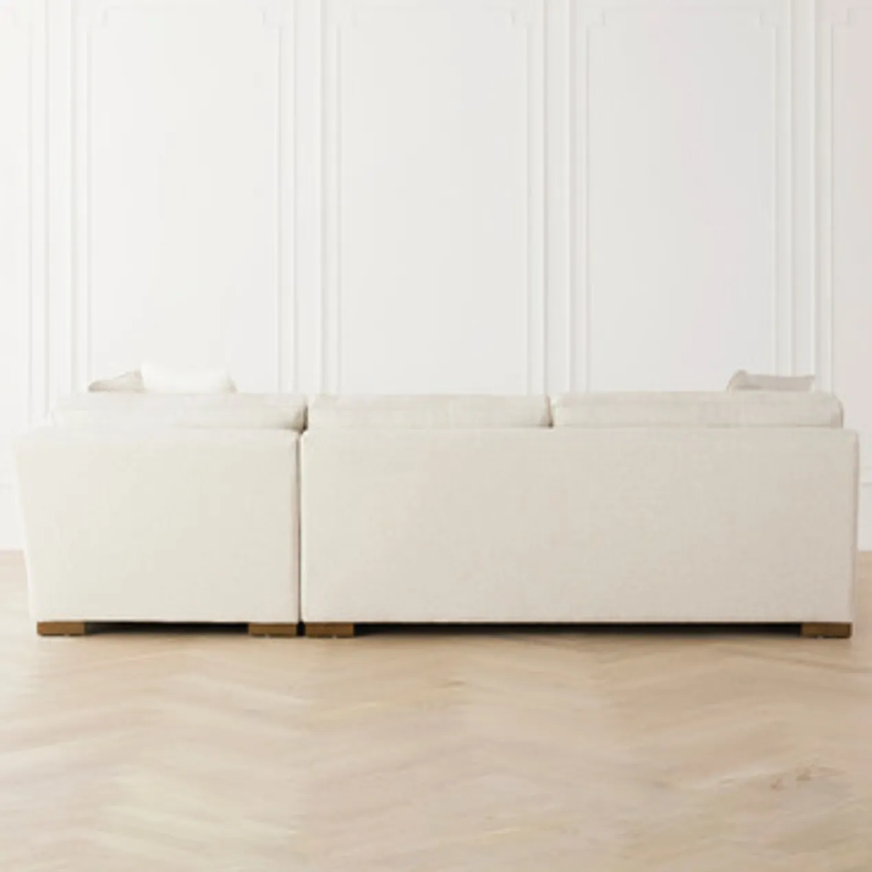 Catalina Daybed Sectional - 2 PC