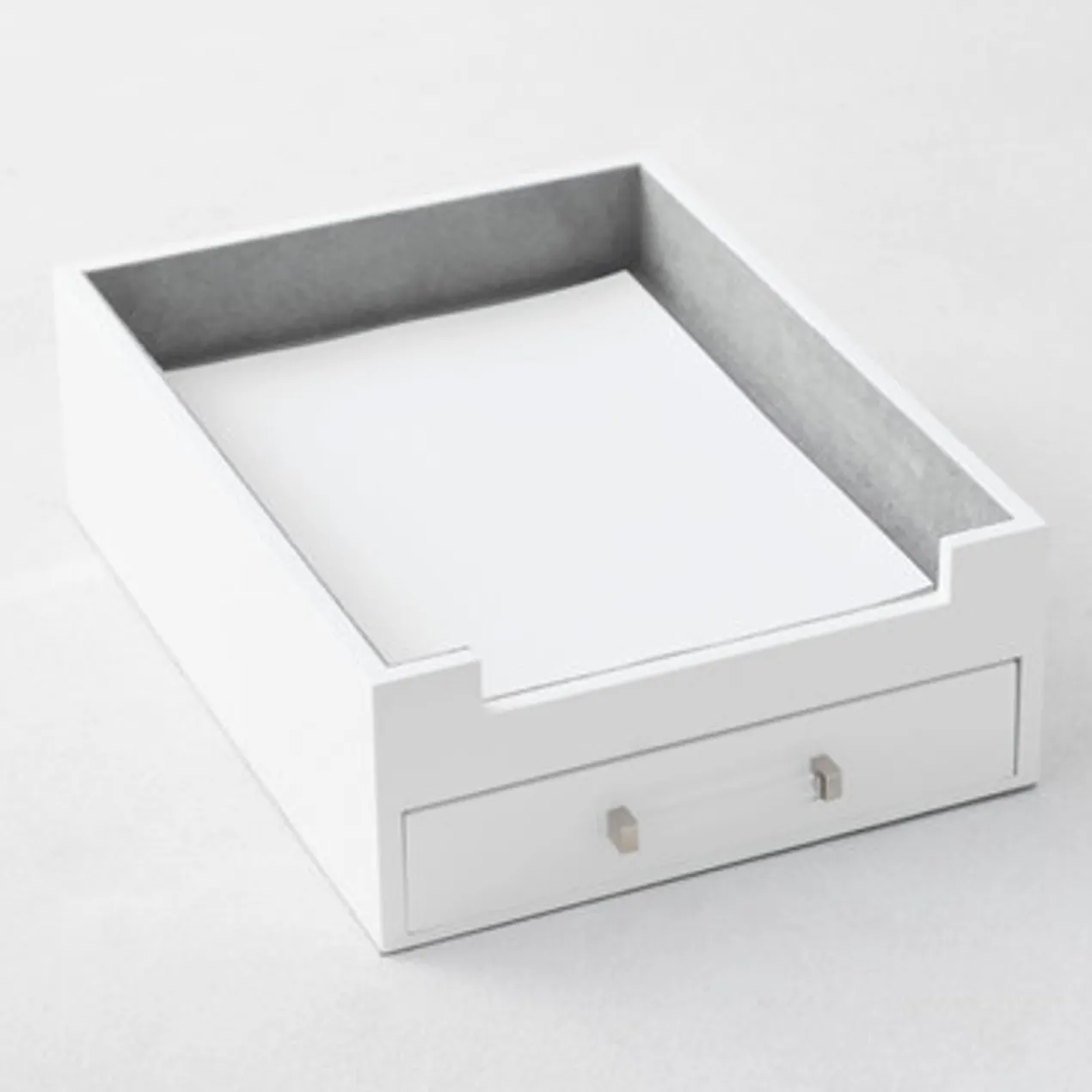 Cendrine Desk Tray