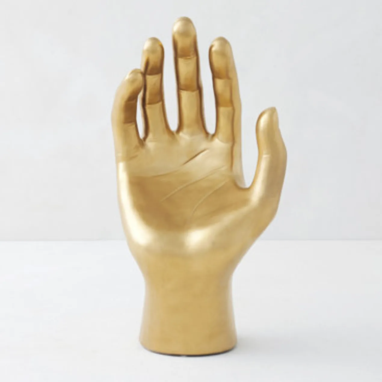 Ceramic Hand