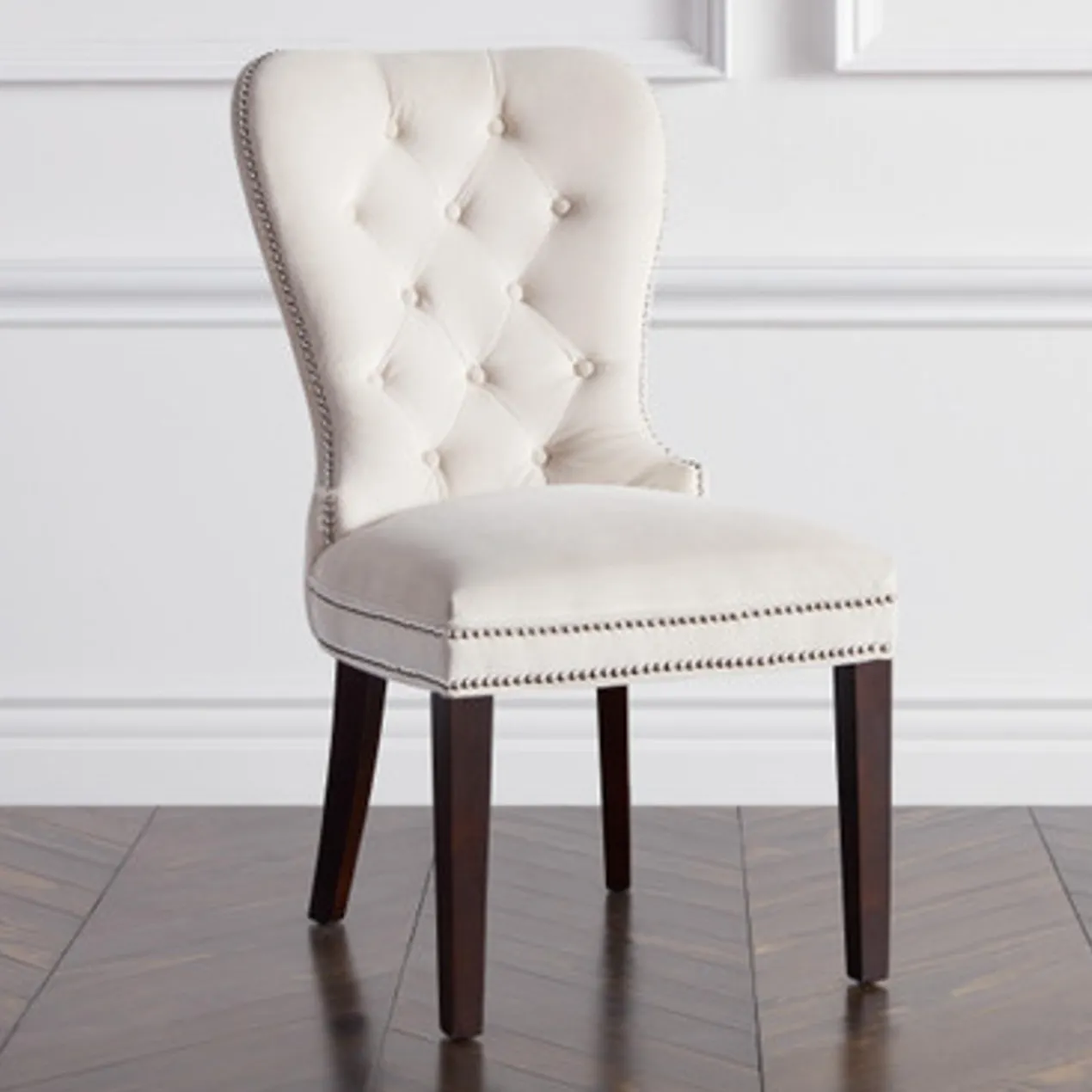 Charlotte Dining Chair - Espresso