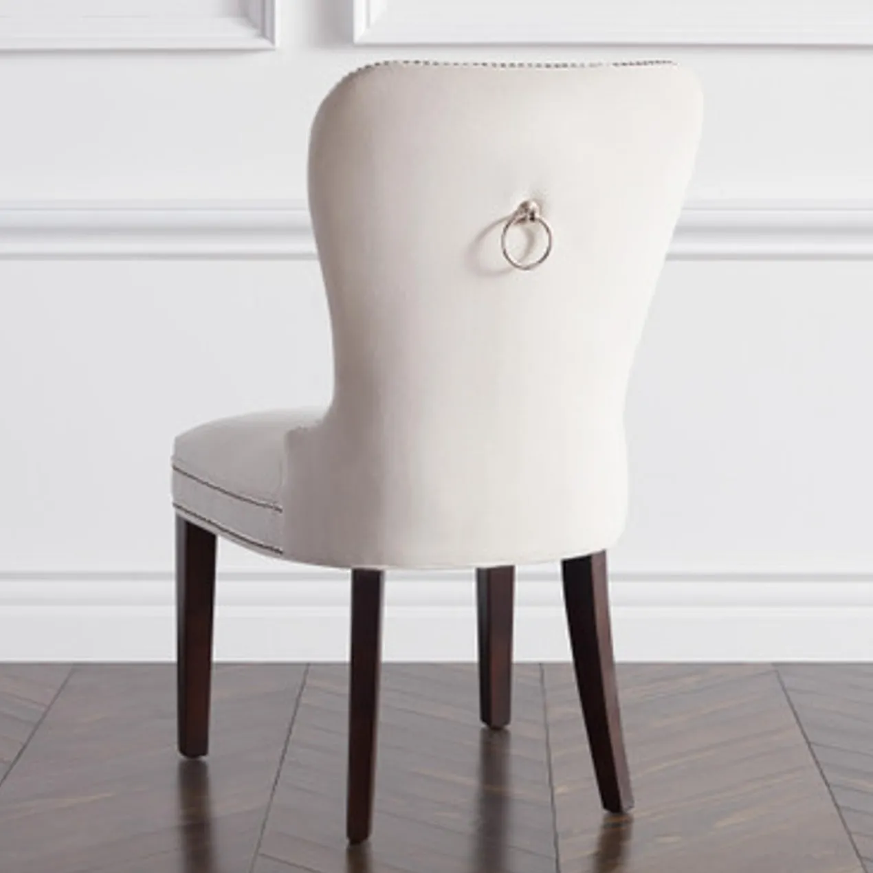 Charlotte Dining Chair - Espresso