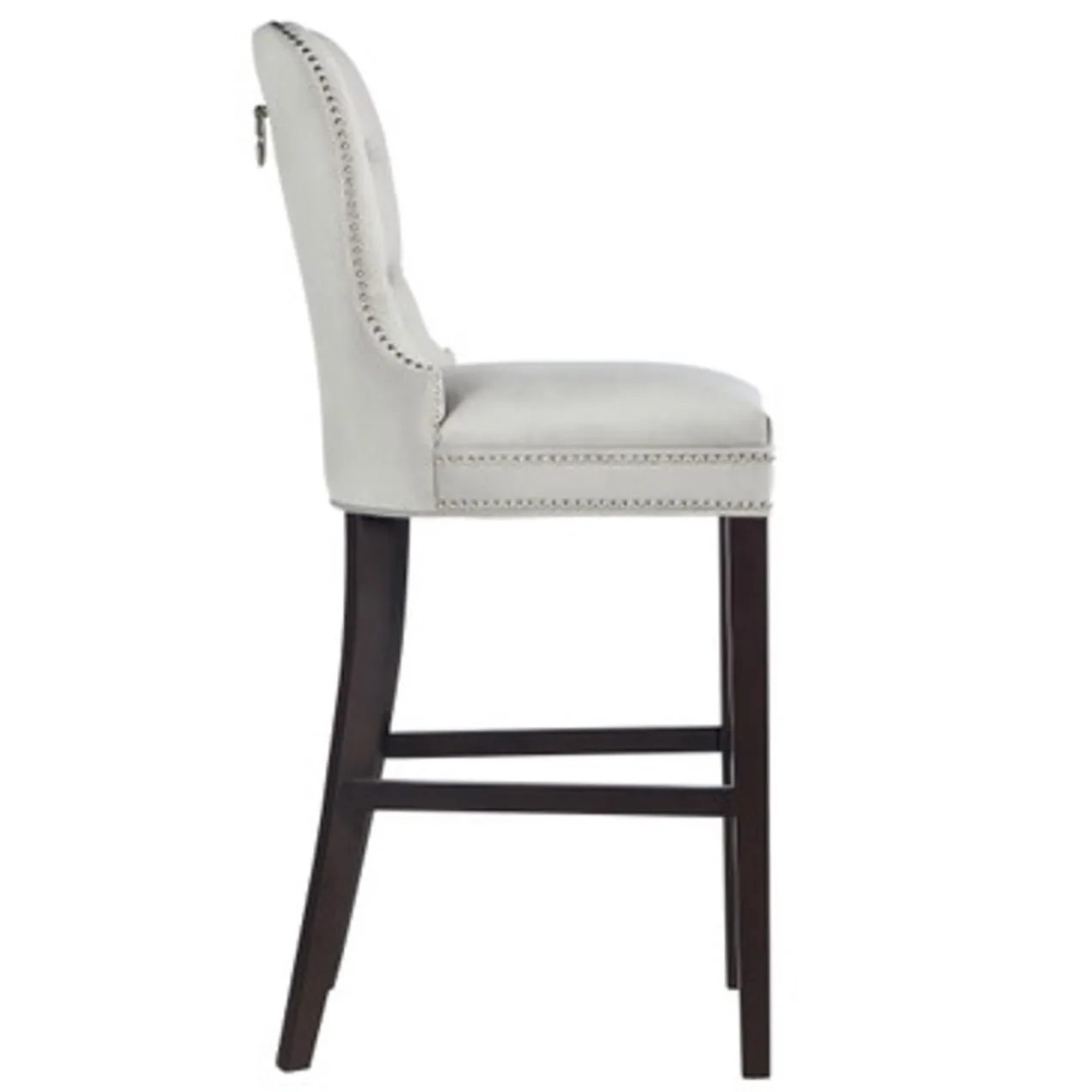 Charlotte Stool - Espresso