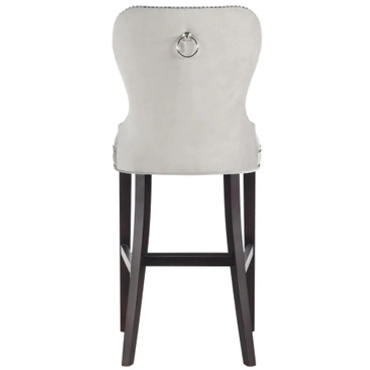 Charlotte Stool - Espresso