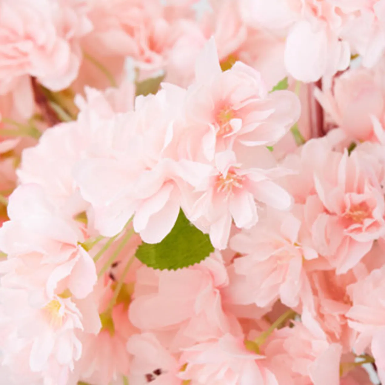 Cherry Blossom Spray - Set of 3