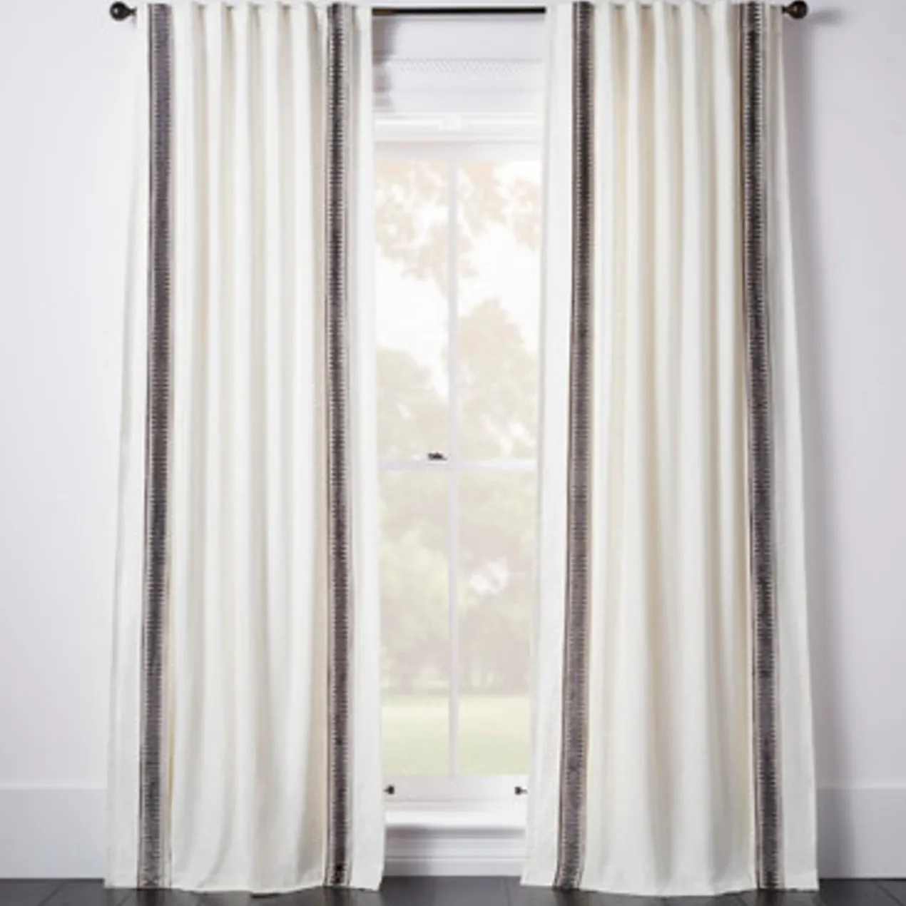 Chloe Velvet Ladder - Custom