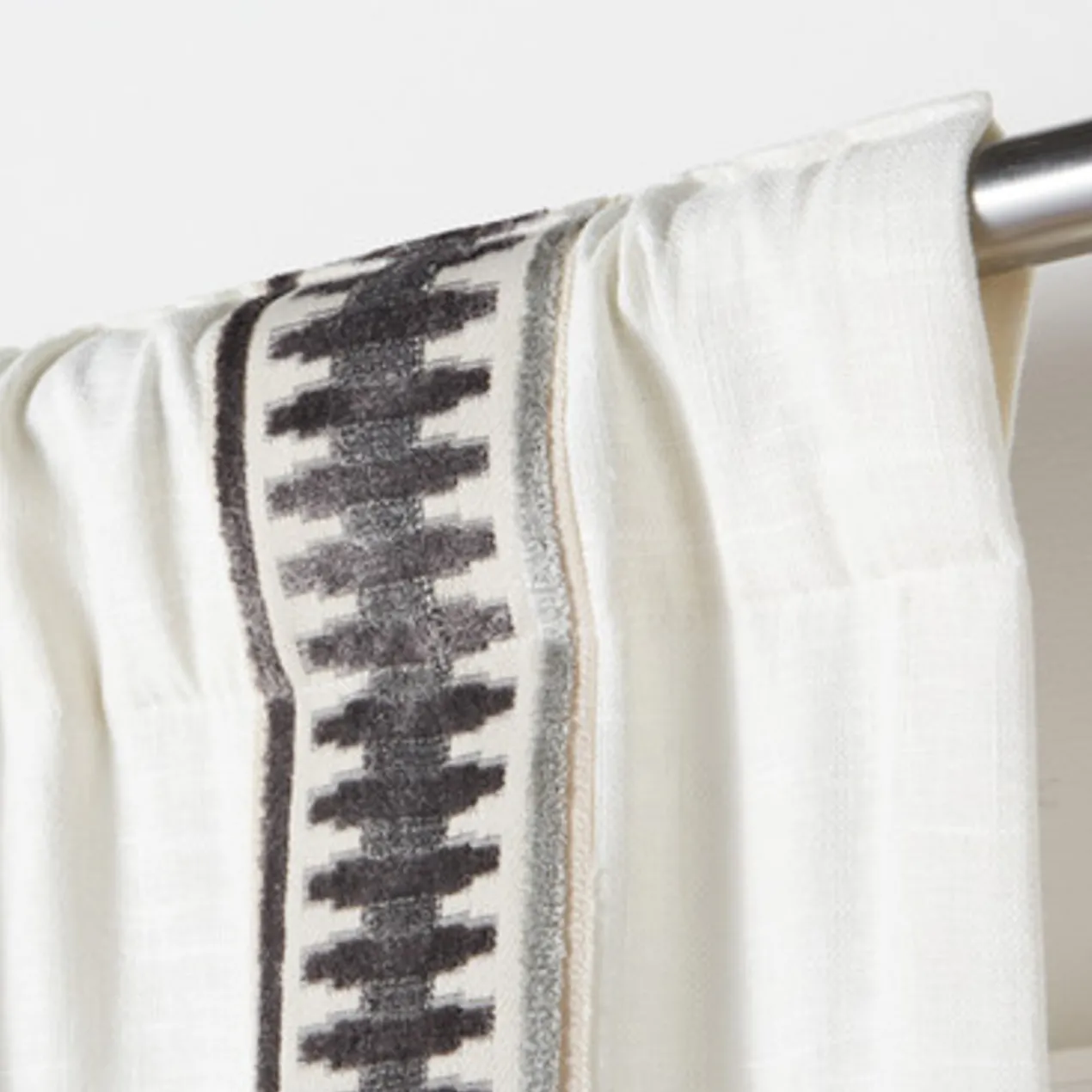 Chloe Velvet Ladder - Custom