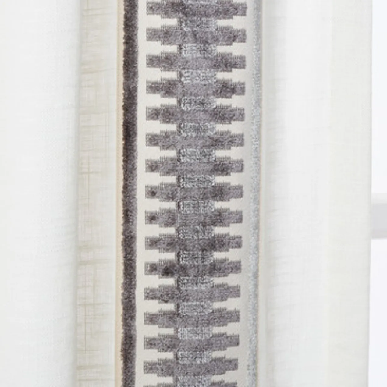 Chloe Velvet Ladder - Custom