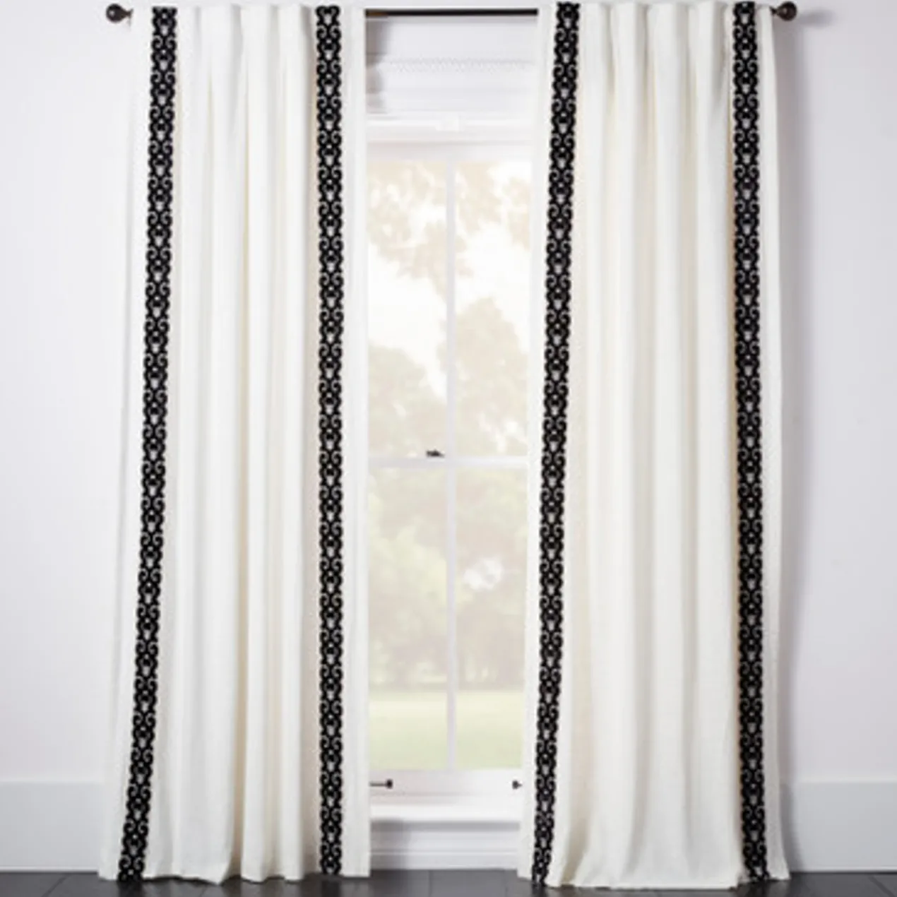 Chloe Velvet Scroll - Custom