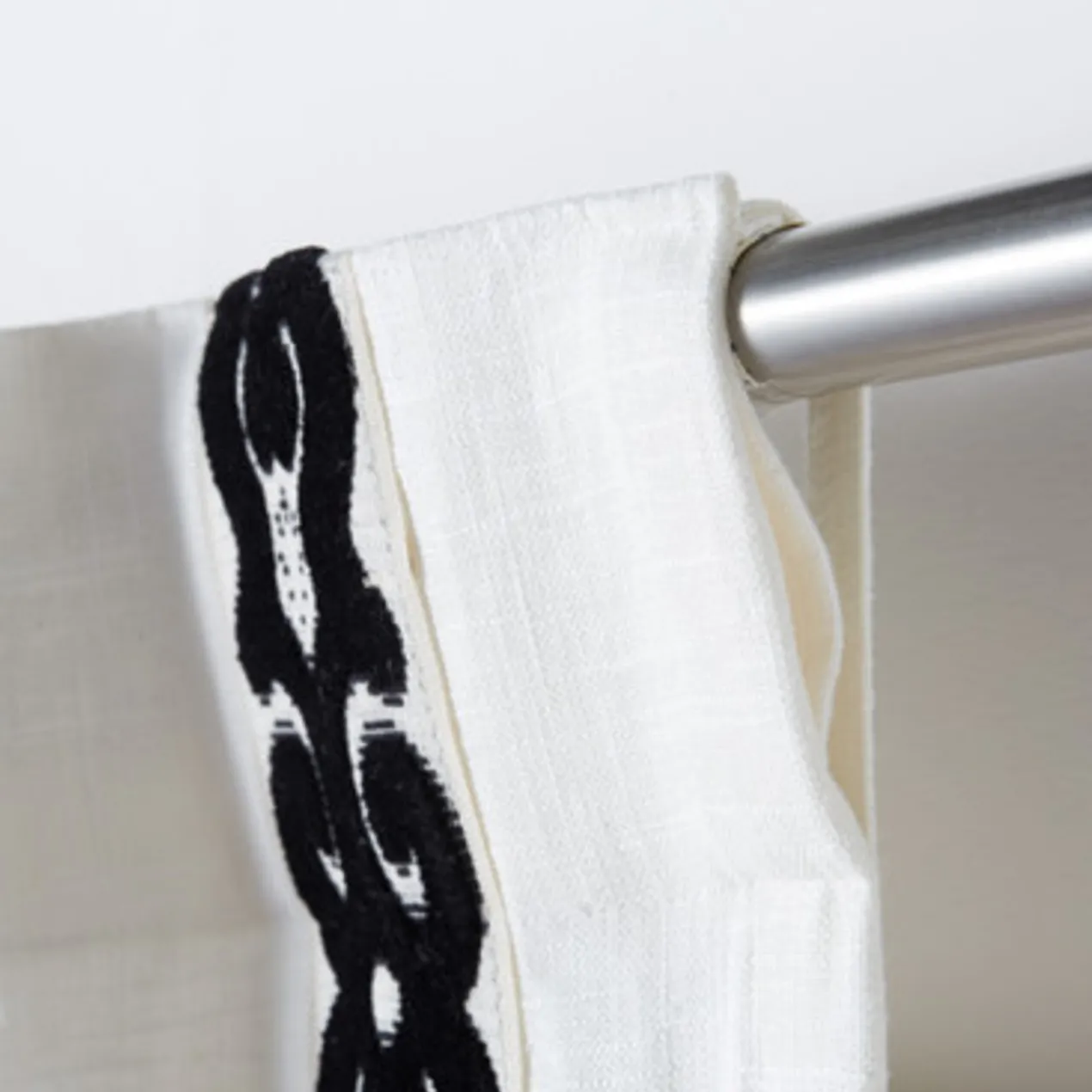 Chloe Velvet Scroll - Custom