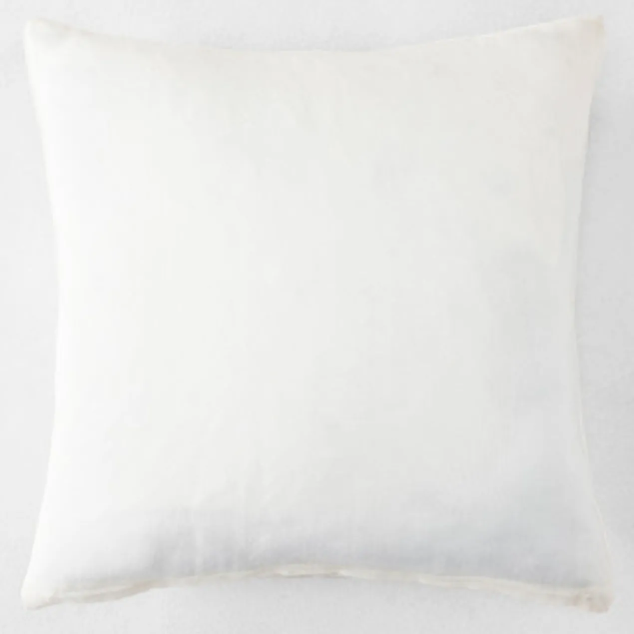 Circle Eclipse Pillow 20" - Pearl
